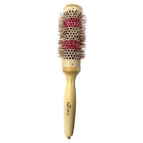 KAARAL - Round Brush - Small