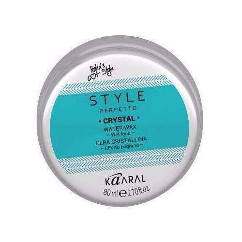KAARAL - STYLE PERFETTO INSPIRATION CRYSTAL WATER WAX