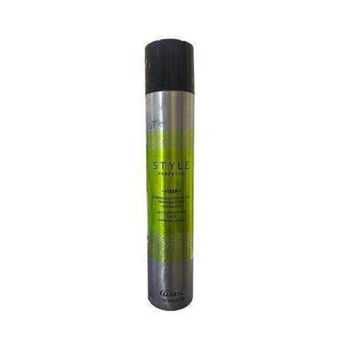 KAARAL - STYLE PERFETTO FIXER-FINISHING SPRAY 400 ML