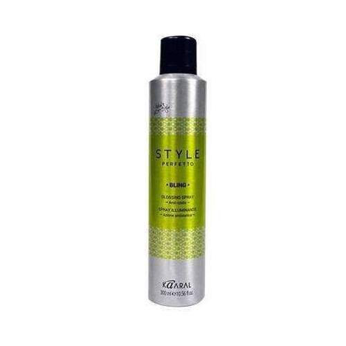 KAARAL - STYLE PERFETTO BLING GLOSSING SPRAY 300ML