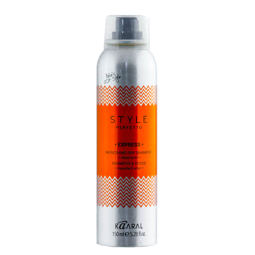 KAARAL - STYLE PERFETTO EXPRESS REFRESHING DRY SHAMPOO
