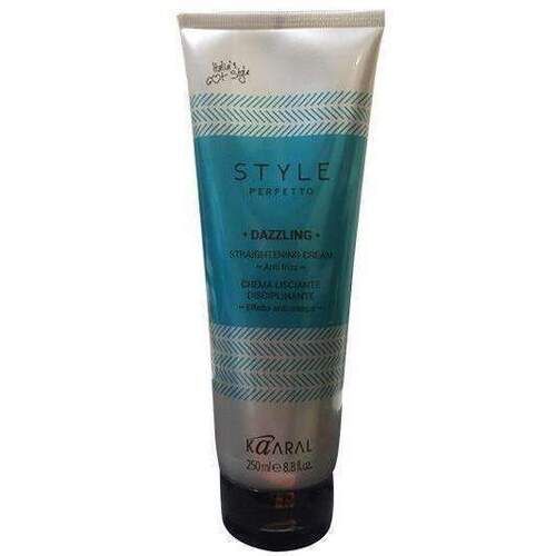 KAARAL - STYLE PERFETTO DAZZLING STRAIGHTENING CREAM