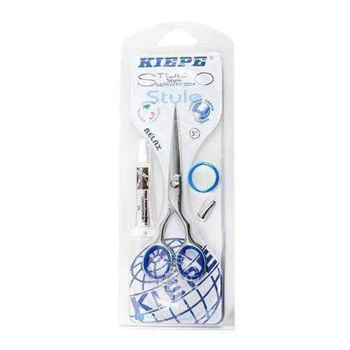 KIEPE - Studio Style Professional - Formula Scissor With High Performance Lubricating Oil
