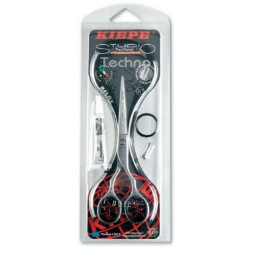 KIEPE Professional Hairdresser Barber Studio Techno Relax-TH 5.1/2" Scissors