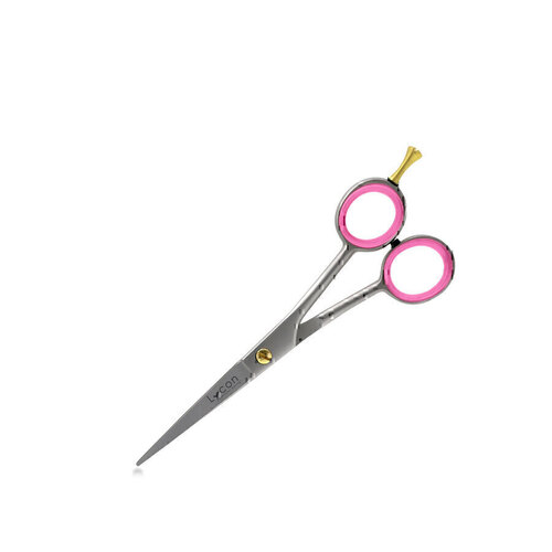 Lycon Bikini Area Scissor 14cm Cut Cutting Hair Trimmer Removal Tool Wax Waxing