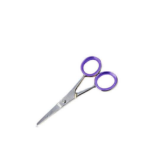 Lycon Ear & Nose Scissor Cut Cutting Hair Trimmer Removal Tool Wax Waxing
