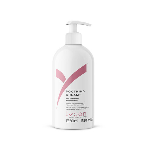 LYCON - SOOTHING CREAM 500ml