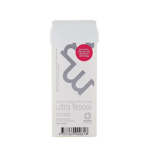 Mancine - Cartridge - Ultra Flexxx White Wax 100 ml