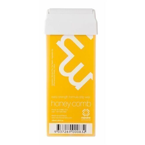 Mancine - Cartridge - Honey Comb Wax 100 ml