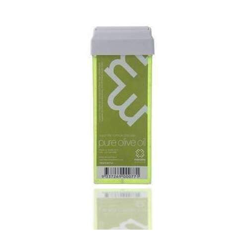 Mancine - Cartridge - Pure Olive Oil Wax 100 ml