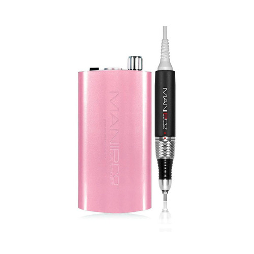 Kupa Manipro Passport - PINK (Portable Electric Nail File)