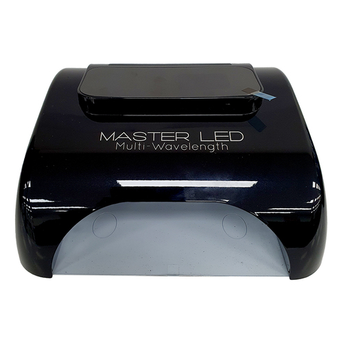 MASTER LED Professional Multi Wavelength - UV Lamp Light 36W - Black