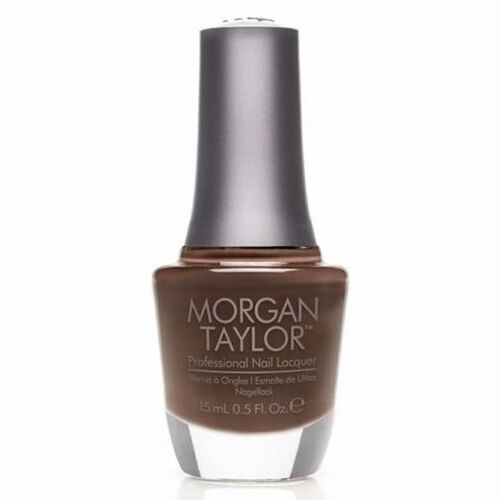 Morgan Taylor Nail Lacquer - 50173 Amour Color Please 15ml