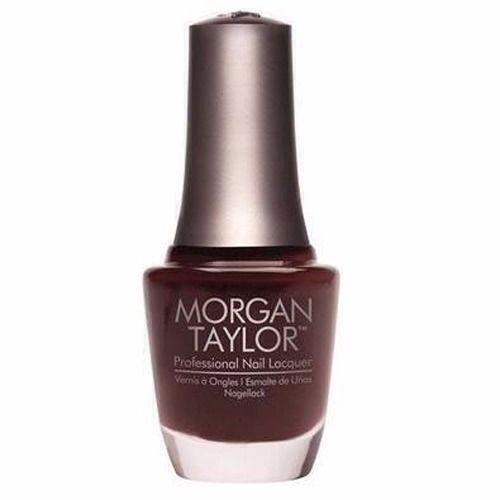 Morgan Taylor Nail Lacquer - 50183 Pumps Or Cowboy Boots? 15ml