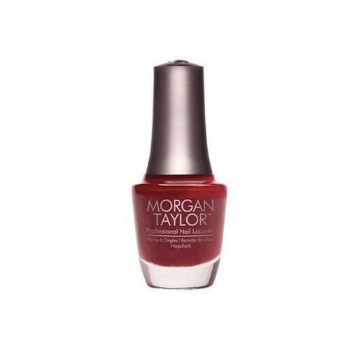 Morgan Taylor Nail Lacquer - 50185 A Touch Of Sass 15ml