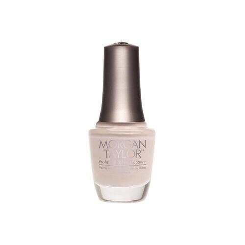 Morgan Taylor Nail Lacquer - 50187 Tan My Hide 15ml