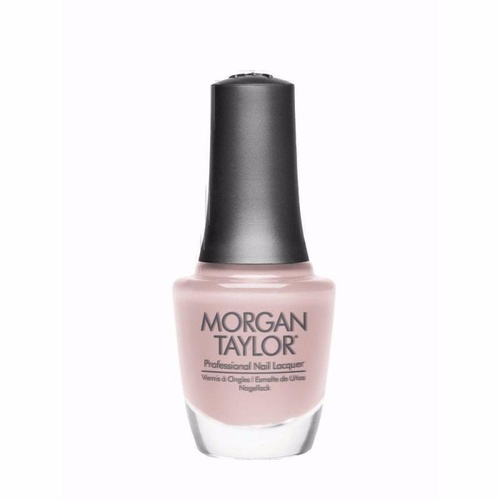 Morgan Taylor Nail Lacquer - 50203 Prim-Rose And Proper 15ml