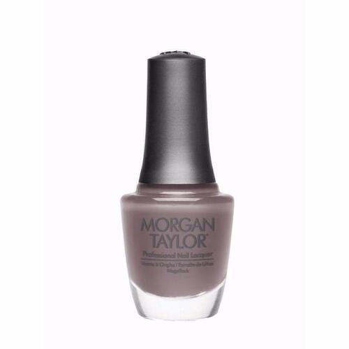 Morgan Taylor Nail Lacquer - 50206 I Or-Chid You Not 15ml