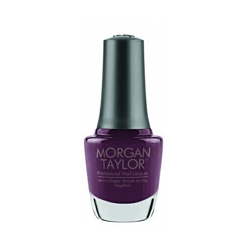 Morgan Taylor Nail Lacquer - 50240 Figure 8S & Heartbreaks 15ml