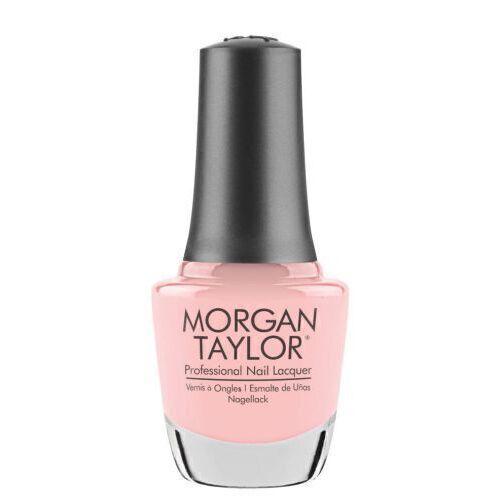 Morgan Taylor Nail Lacquer - 3110254 All About The Pout 15ml