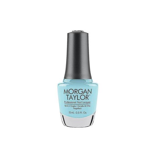 Morgan Taylor Nail Lacquer - 50263 Not So Prince Charming 15ml