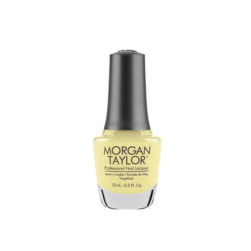 Morgan Taylor Nail Lacquer - 50264 Let Down Your Hair 15ml