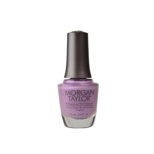 Morgan Taylor Nail Lacquer - 3110295 All The Queen'S Bling 15ml