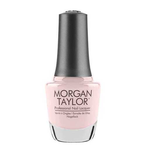 Morgan Taylor Nail Lacquer - 3110298 Curls & Pearls 15ml