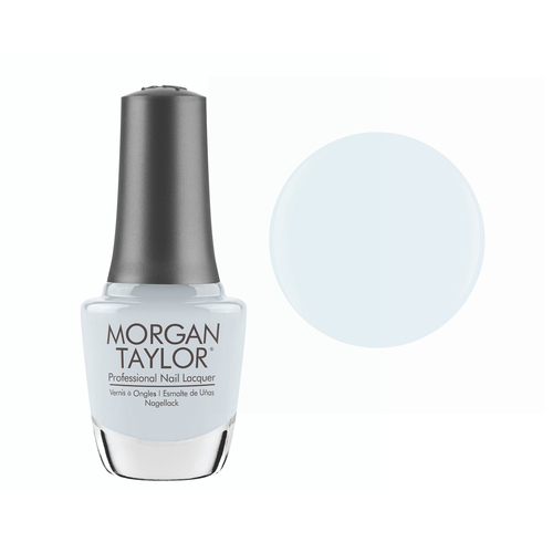 Morgan Taylor Nail Lacquer - 3110447 Best Buds 15ml