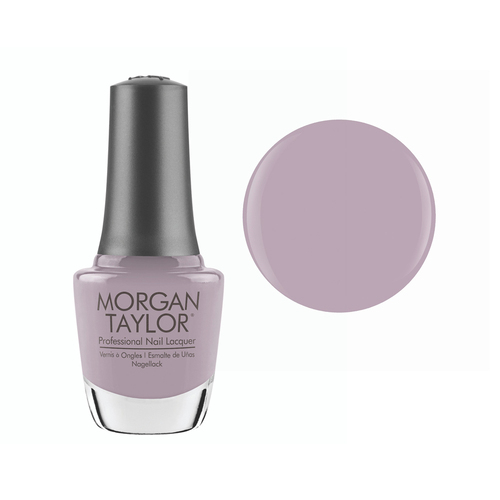 Morgan Taylor Nail Lacquer - 3110448 I Lilac What I'm Seeing 15ml