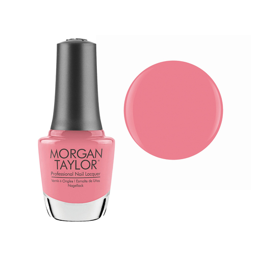 Morgan Taylor Nail Lacquer - 3110449 Plant One On Me 15ml