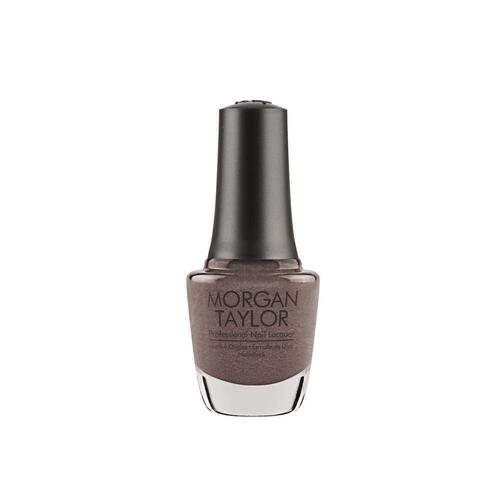 Morgan Taylor Nail Lacquer - 3110799 From Rodeo To Rodeo 15ml
