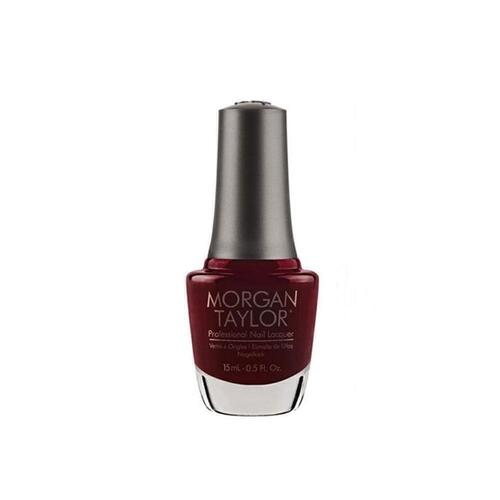 Morgan Taylor Nail Lacquer - 3110823 Stand Out
