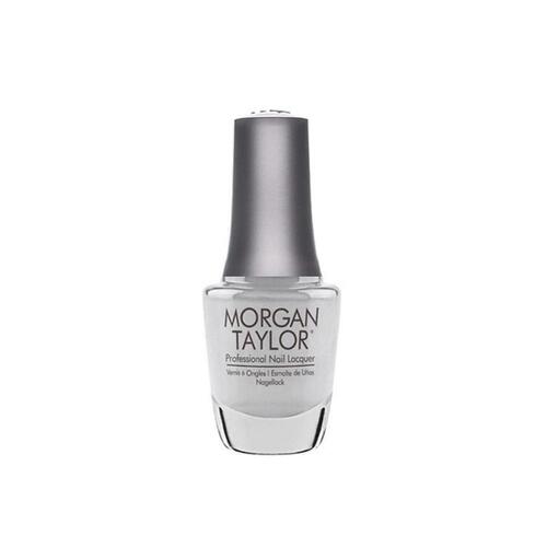Morgan Taylor Nail Lacquer - 3110883 Cashmere Kind Of Gal 15ml