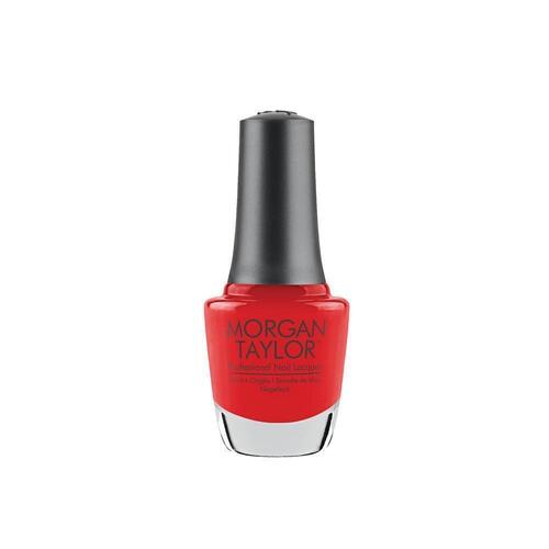 Morgan Taylor Nail Lacquer - 3110886 A Petal For Your Thoughts 15ml