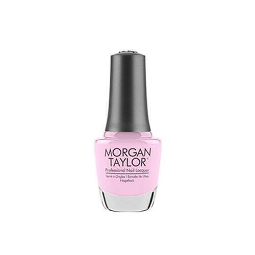Morgan Taylor Nail Lacquer - 3110908 You'Re So Sweet, You'Re Giving Me A Toothache 15ml