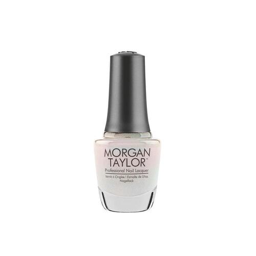 Morgan Taylor Nail Lacquer - 3110933 Izzy Wizzy, Let'S Get Busy 15ml