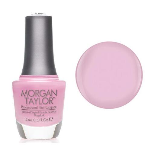 Morgan Taylor Nail Lacquer - 3110998 Tutus & Tights 15ml