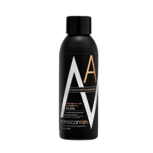 Moroccan Tan Professional Solution - Accelerated 16% Sample 125ml