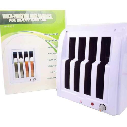 Multi Function Cartridge Wax Warmer Heater YM-8325