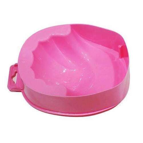 Manicure Bowl - Pink