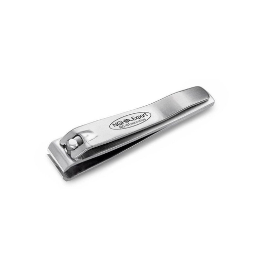 NGHIA - Stainless Steel Nail Clipper Straight Edge NC.01