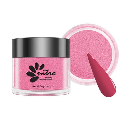 Nitro Dip & Acrylic Powder 058 - 56g