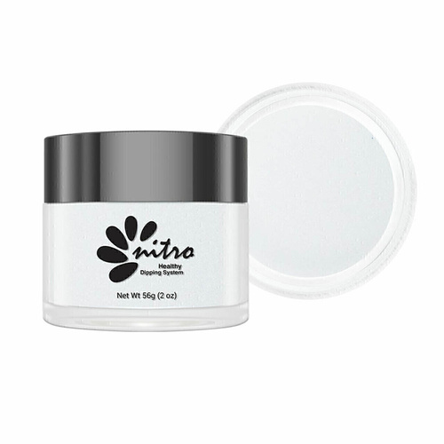 Nitro Dip & Acrylic Powder 257 - Sub Zero 01 - 56g