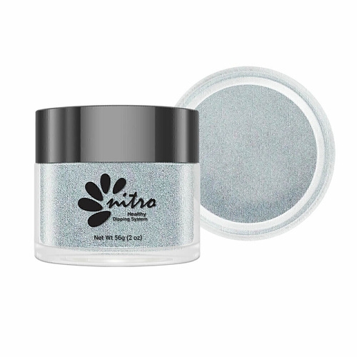 Nitro Dip & Acrylic Powder 271 - Sub Zero 15 - 56g
