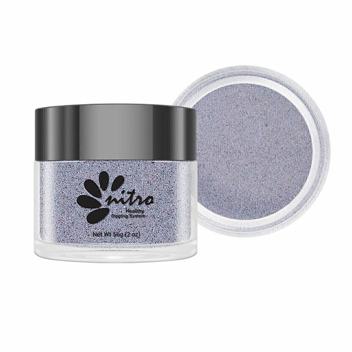 Nitro Dip & Acrylic Powder 273 - Sub Zero 17 - 56g
