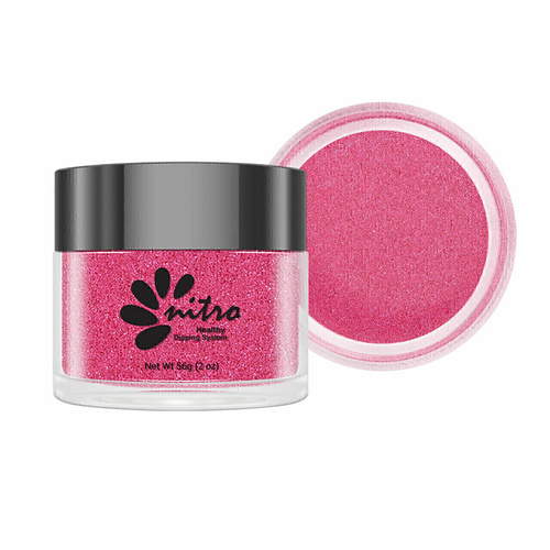 Nitro Dip & Acrylic Powder 277 - Sub Zero 21 - 56g