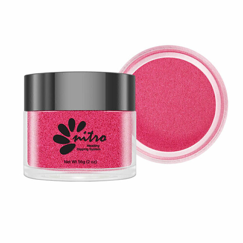Nitro Dip & Acrylic Powder 279 - Sub Zero 23 - 56g