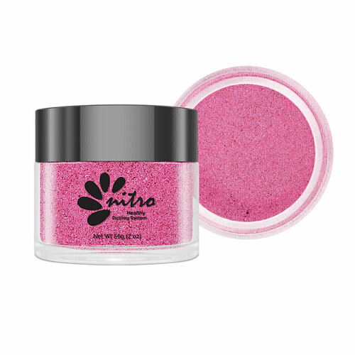 Nitro Dip & Acrylic Powder 280 - Sub Zero 24 - 56g