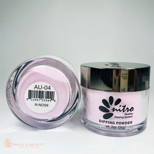 Nitro AU004 - AU Collection - 59g Dipping Powder